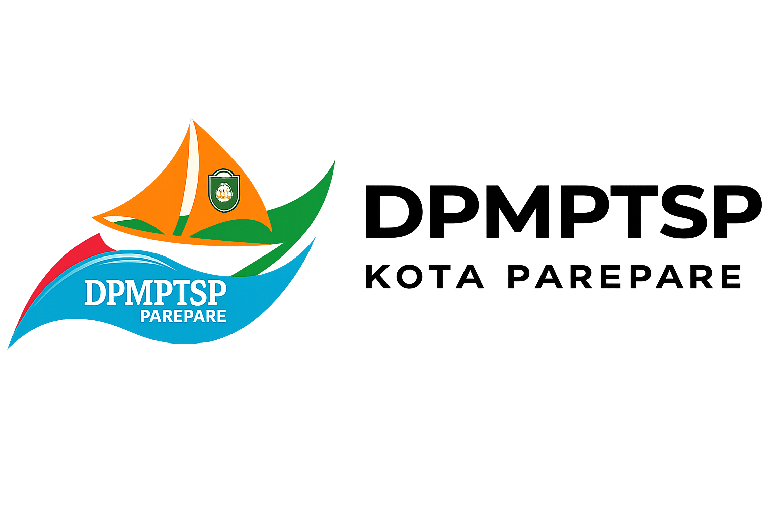 Logo DPMPTSP